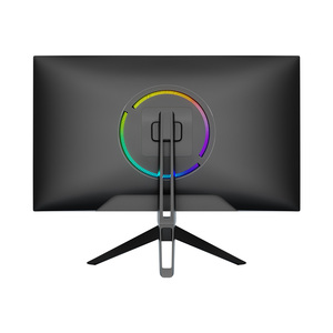 Moniteur IPS grand écran 32 pouces, fréquence de rafraîchissement 144 Hz, HDR 400, temps de réponse 1 ms, gamme de couleurs 100 %, ports DP pour le bureau et les jeux - Product Image 4