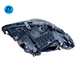 Conjunto de Faros Delanteros LED F10 2014-<span class=keywords><strong>2017</strong></span> para <span class=keywords><strong>BMW</strong></span> Serie 5 F18 <span class=keywords><strong>520i</strong></span>/528i/530i/535i/540, Venta Directa de Fábrica - Product Image 5