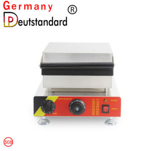 <span class=keywords><strong>Gaufrier</strong></span> pour fabrication de cônes/gaufres, bol <span class=keywords><strong>en</strong></span> forme de fleur, équipement de boulangerie commerciale, <span class=keywords><strong>en</strong></span> vente - Product Image 2