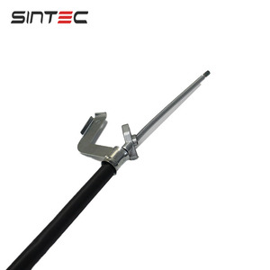 <span class=keywords><strong>สาย</strong></span>เบรกมือขวา อะไหล่ใหม่ยอดนิยม ระบบเบรกมอเตอร์ ใช้ได้กับรถกระบะ JAC รุ่น 3508400P3010 - Product Image 4