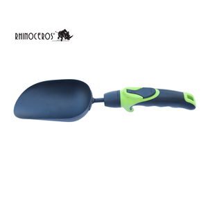 ช้อนตวงทำจากเหล็กกล้าคาร์บอนแบบดั้งเดิม,อุปกรณ์ปลูกต้นไม้ด้วยมือช้อน<span class=keywords><strong>ดิน</strong></span>ที่<span class=keywords><strong>ตัก</strong></span> - Product Image 2