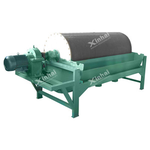 Năng Lượng Cao Khô Từ Sắt Trống Tách Máy - Product Image 6