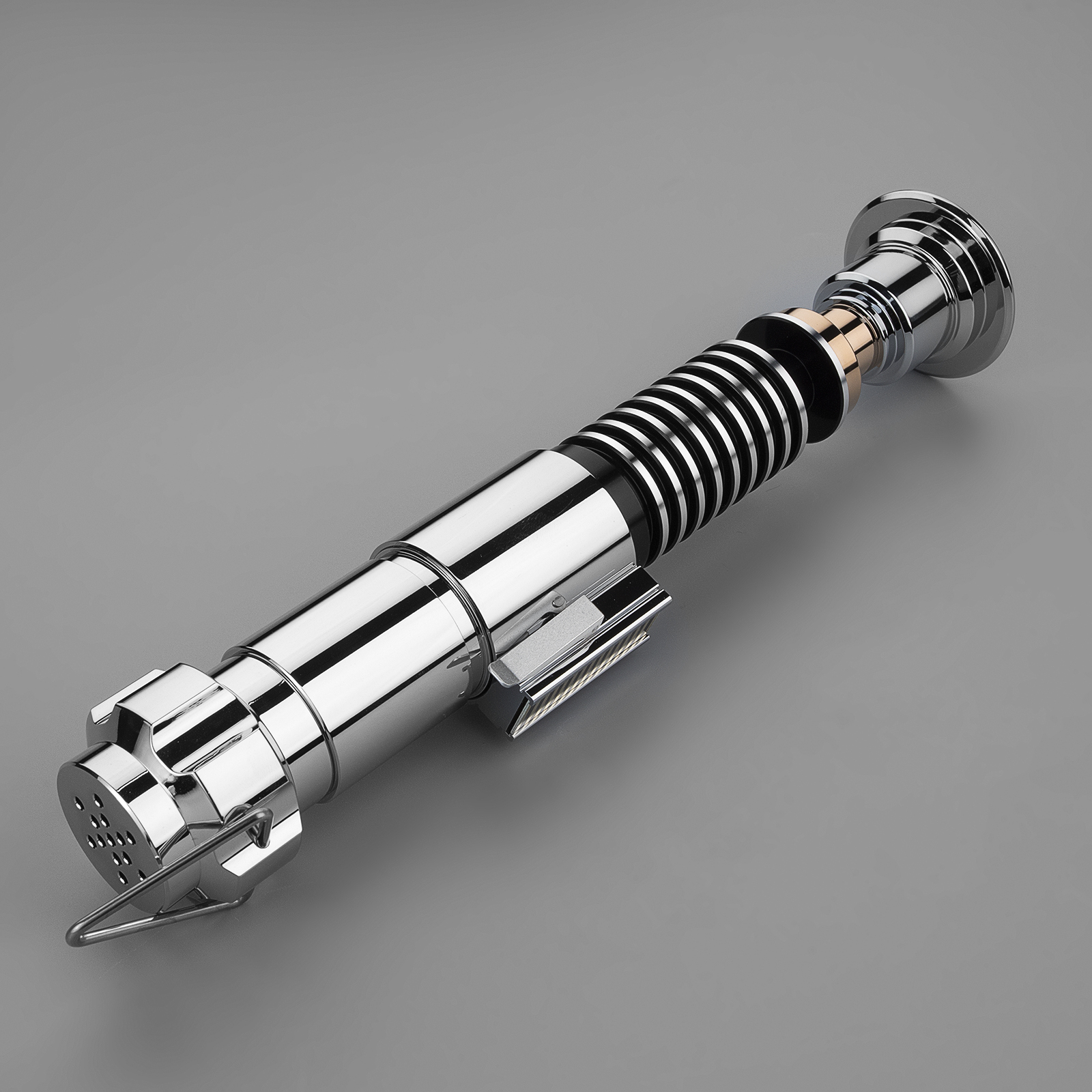 Empty hilt