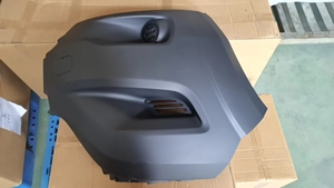 Parti della carrozzeria Auto furgoni con 1315084070 Oem 1315098070 rivestimento del pannello angolare del paraurti anteriore per FIAT DUCATO Peugeot <span class=keywords><strong>Boxer</strong></span> <span class=keywords><strong>2014</strong></span> - Product Image 2