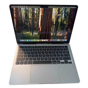 Precio económico para M A-c Notebook Air 2022 A2681 M2 13.3 pulgadas, interfaz fluida, inicio rápido, portátil empresarial usado, computadora desbloqueada - Product Image 6