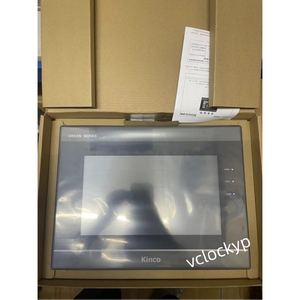 1PC tout neuf, écran tactile Kinco G100E, livraison rapide par FedEx ou DHL - Product Image 4
