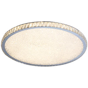 Nouveau design Lampes d'intérieur modernes Montage en surface led forme ronde chambre led plafonnier en cristal - Product Image 6