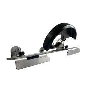 เครื่องมือตัดกระเบื้องสแตนเลส 16 มม. 45 องศา รุ่น GL-100 ปรับมุมงอได้ง่าย - Product Image 6