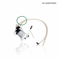 Module de pompe à carburant A2044702094 avec unité de transmission de carburant pour Mercedes Classe C W204 Classe E W212 GLK C250 E250 GLK280 – Pièce de rechange