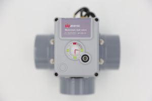 Шаровые краны с ручным управлением - Product Image 3