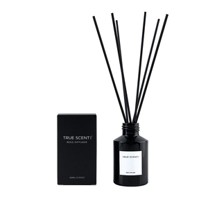 Tùy Chỉnh Tinh Dầu Hương Khuếch Tán Mây Thanh Chai Thủy Tinh Nhà Hương Thơm Reed Khuếch Tán - Product Image 6