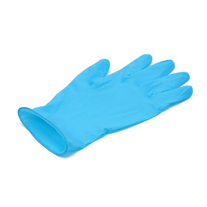 Medical Disposable Powdered and Powdered Free White Surgical Rubber <strong>Latex</strong> <strong>Gloves</strong> - Product Image 3