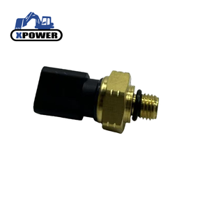 Capteur de pression d'huile 274-6721 278-5225 2785225 pour E315D E320D C6.4 Pièces haute performance pour excavatrice - Product Image 4