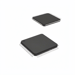 Manufacturer Channel Embedded MB90F438LPMC-G Electronics Component 100 LQFP - Product Image 1