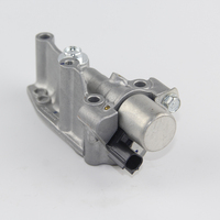 15810-RNA-A01 R18A1 R20A1 Solénoïde de soupape de commande de voiture pour Honda Civic FA1 Cr-v Crv RE1 RE2 2006 2007 2008 2009 2010 2011