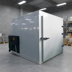 Nouvelle Machine de Séchage de Légumes (Manioc, Konjac, Tomate, Oignon) en Acier Inoxydable, Petite Production, 220V 3KW - Product Image 3