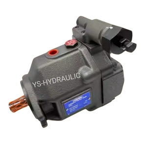 Pompe à piston YUKEN AR22-<span class=keywords><strong>FR01C</strong></span>-22, pompe à huile hydraulique <span class=keywords><strong>AR16</strong></span>-<span class=keywords><strong>FR01C</strong></span>-22, B CS BS <span class=keywords><strong>20</strong></span> - Product Image 2