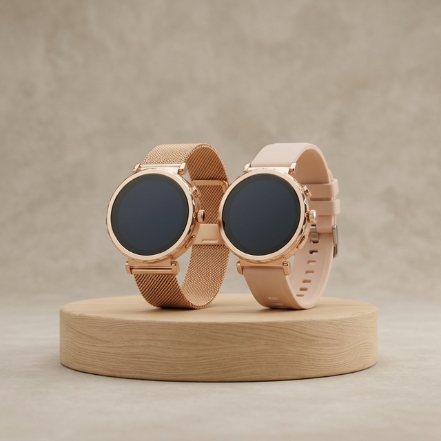 Sports Smartwatch AI Voice Assistant TFT Display IP67 Waterproof Wireless Charging 5-7 Days Battery Life Body Fat Data