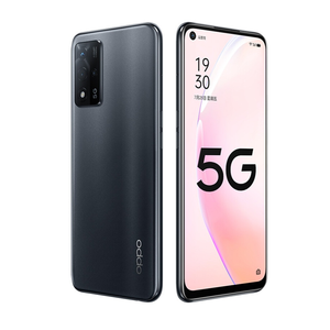 โทรศัพท์มือถือ <span class=keywords><strong>OPPO</strong></span> A93S 5G 8 + 256GB, โทรศัพท์มือถือสำหรับเล่นเกมรอมเวอร์ชั่นสากลโทรศัพท์มือสองสมาร์ตโฟน5g - Product Image 6