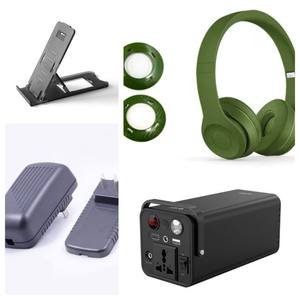 Scatola di Distribuzione Elettrica JSJM a Una Via, Standard Britannico, Interruttore 86*86, Stampi a Iniezione in Plastica, Componenti in Plastica - Product Image 3