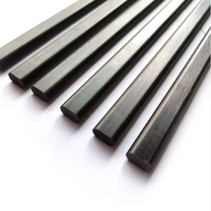 Plaques et barres en plastique renforcé de fibres de verre (FRP) de qualité supérieure, personnalisées, haute résistance, pour usage industriel - Product Image 1