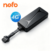 Dispositifs de suivi de véhicule, traceur GPS pour moto, voiture, vélo électrique, localisateur 2G+4G