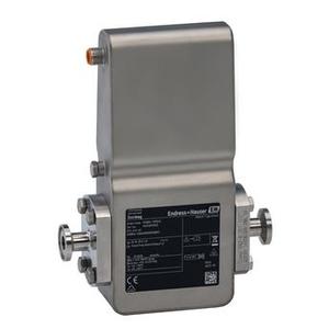 เครื่องวัดอัตราการไหลแบบสุขภัณฑ์ Endress+Hauser Dosimag D5AB พร้อม IO-Link สำหรับควบคุมการจ่ายวัตถุดิบในอุตสาหกรรมอาหารและยา - Product Image 4