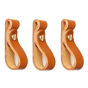 Leather Drawer Pulls Leather Cabinet Drawer Pulls Premium Durable Handmade Real Leather Cabinet Drawer Pulls