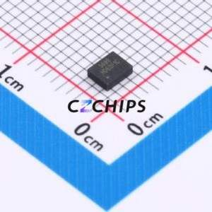 Nouveau et Original INS5699C SMD3225 Circuit intégré IC puce horloge en temps réel (RTC) - Product Image 1