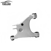 Vente en gros de pièces de suspension automobile de haute qualité, bras de commande inférieur gauche arrière pour Tesla Model X 1027450-00-F
