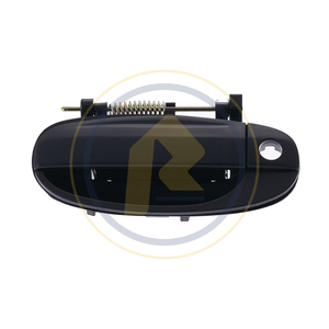 Maniglia esterna per porta Ac Rolcar ADAPTABLE per OE 96541631 adatta per Chevrolet/Daewoo Aveo 2007 - Product Image 1