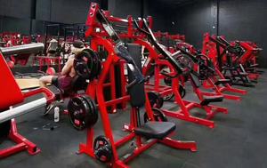 Attrezzatura da palestra commerciale semplice e pratica stretta di mano forza trainer attrezzature da palestra per il fitness in palestra - Product Image 5