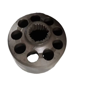 Nouveau Kit de Réparation de Pièces Détachées pour Pompe Hydraulique A10VSO71, Plaque Oscillante en Fonte, Bloc-Cylindres, Conception Personnalisée, Grande Quantité, Prix Bas - Product Image 4