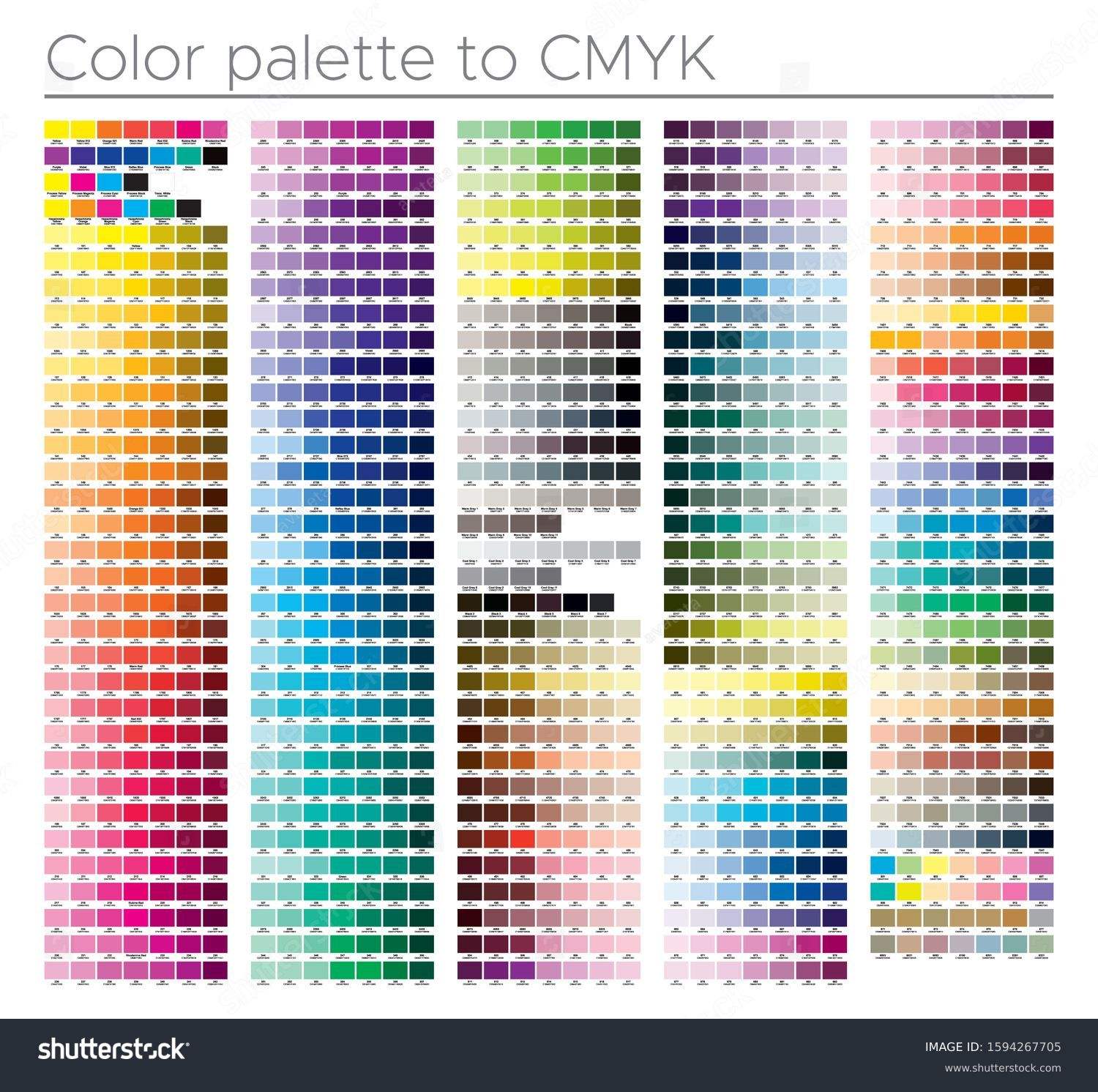 CMYK