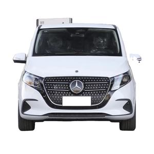 V-CLASS MER-CE-DES-BEN-Z 2024 V <span class=keywords><strong>300</strong></span> NAVIGATION EDITION 2.0T 48V - Product Image 1