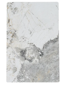 Qiute 0,5mm Color mármol laminado ignífugo HPL Panel <span class=keywords><strong>para</strong></span> muebles gabinete mesa revestimiento de suelo chapa - Product Image 4