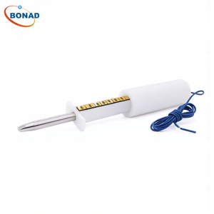 IEC 61032 BONAD para Sonda 11 con Varilla de Acero Rígido de 75N de Fuerza, Alta Precisión, 1 Año de Garantía para Pruebas de Seguridad Eléctrica - Product Image 5