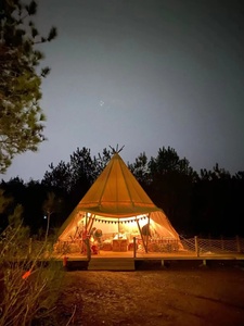Vente directe d'usine <span class=keywords><strong>TIPI</strong></span> Tente de camping pour célébration <span class=keywords><strong>en</strong></span> plein air - Product Image 5
