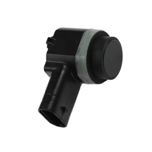 เซ็นเซอร์ที่จอดรถสำหรับ Bentley Continental Flying Spur Continental GT GTC 3C0919275 - Product Image 1