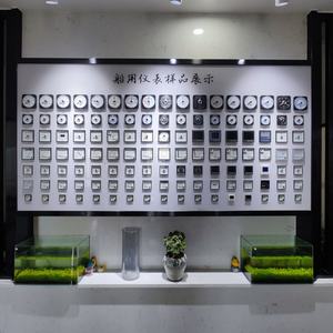 Panneau analogique électrique AC DC personnalisé en usine, 0-100 HZ, fréquencemètre, <span class=keywords><strong>appareil</strong></span> <span class=keywords><strong>de</strong></span> <span class=keywords><strong>mesure</strong></span> - Product Image 5