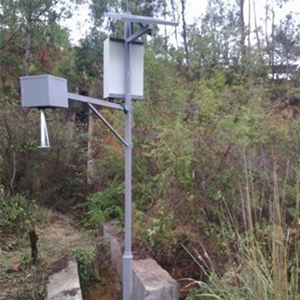 Радарный уровнемер VRPWRD92H для измерения уровня жидкости в морской воде с функциями предупреждения и контроля, RS485 - Product Image 5