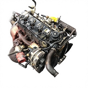 เครื่องยนต์ Cummins ISF 2.8 มือสอง มาตรฐานยูโร 3 ระบบ 4 จังหวะ ราคาแข่งขัน รับประกัน 1 ปี มีจำหน่ายสำหรับขายส่งและขายปลีก - Product Image 1