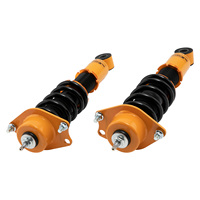 Amortiguadores Maxpeedingrods de 24 Vías para Toyota Corolla 9.ª Gen. E130 Matrix XRS E130 2003-2008