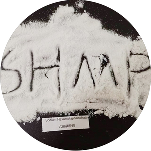 CAS 10124-56-8 <span class=keywords><strong>P2O5</strong></span> <span class=keywords><strong>68</strong></span>% tiêu chuẩn quốc gia Natri <span class=keywords><strong>hexametaphosphate</strong></span>, cấp thực phẩm shmp cho nước sốt và đồ uống - Product Image 3