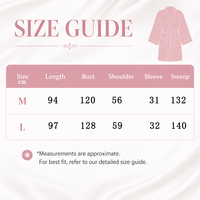 Peignoir de luxe en satin de soie pour femme, col en V, robe de mariée, peignoir de matin, doux et ample, vêtements de nuit pour femme, tenue d'intérieur, cadeau