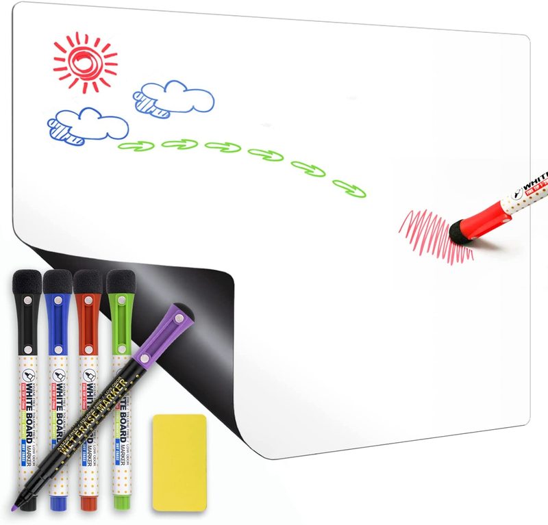 Customization Blackboard Film Rolling Dry Erase