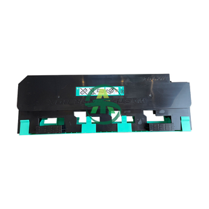 Tóner residual WX102 para Konica Minolta Bizhub Pro958 <span class=keywords><strong>652</strong></span> 654 754 808 958 TN618 TN712 TN812 cartucho de residuos A2WYWY1 A2WYWY3 - Product Image 4