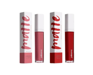 MuShine Personalizar Belleza Maquillaje cosmético Maquillaje Brillo <span class=keywords><strong>de</strong></span> labios Caja <span class=keywords><strong>de</strong></span> <span class=keywords><strong>papel</strong></span> <span class=keywords><strong>para</strong></span> brillo <span class=keywords><strong>de</strong></span> labios Embalaje estético <span class=keywords><strong>para</strong></span> distribuidor <span class=keywords><strong>de</strong></span> cosméticos - Product Image 1