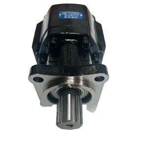 Bomba Hidráulica Bidireccional de Acero HANSEN para Camión Volquete 63-100cc |   Fábrica de China - Product Image 4