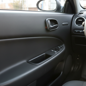 Alfa Romeo 156 Front/Rear Inner Left <b>Door</b> Handle Black Color TR Origin 2-Year Warranty - Product Image 3
